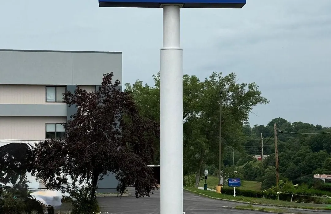 Baymont By Wyndham Columbia, Mo-1