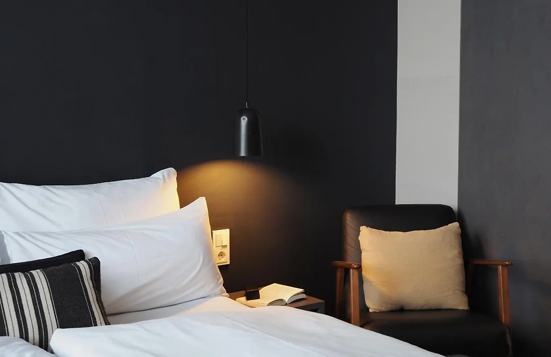 Bold Hotel München Giesing-1