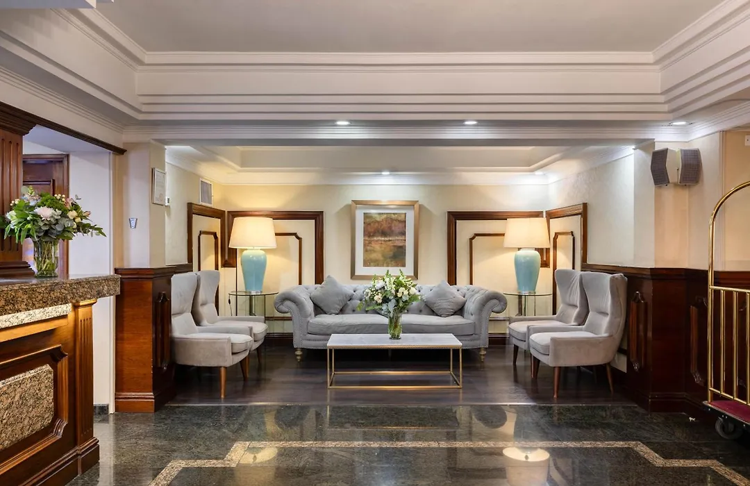 Hotel Gran Palace-1
