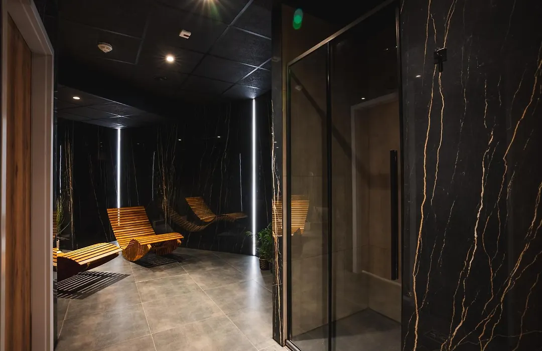 Focus Hotel Premium Gdansk-1