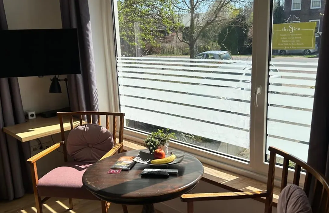 Boutiquehotel B&B The Sjinn-1