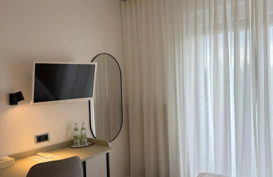 Altstadthotel Wetzel-1