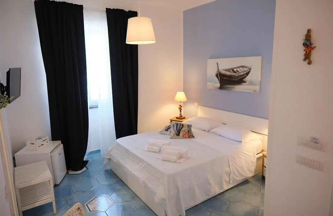 Pharus Miseni Suites And Rooms-1