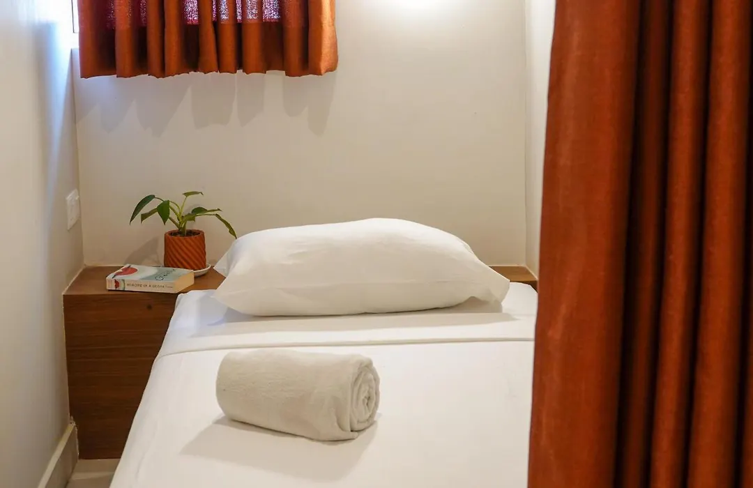 City Beds Colombo-1