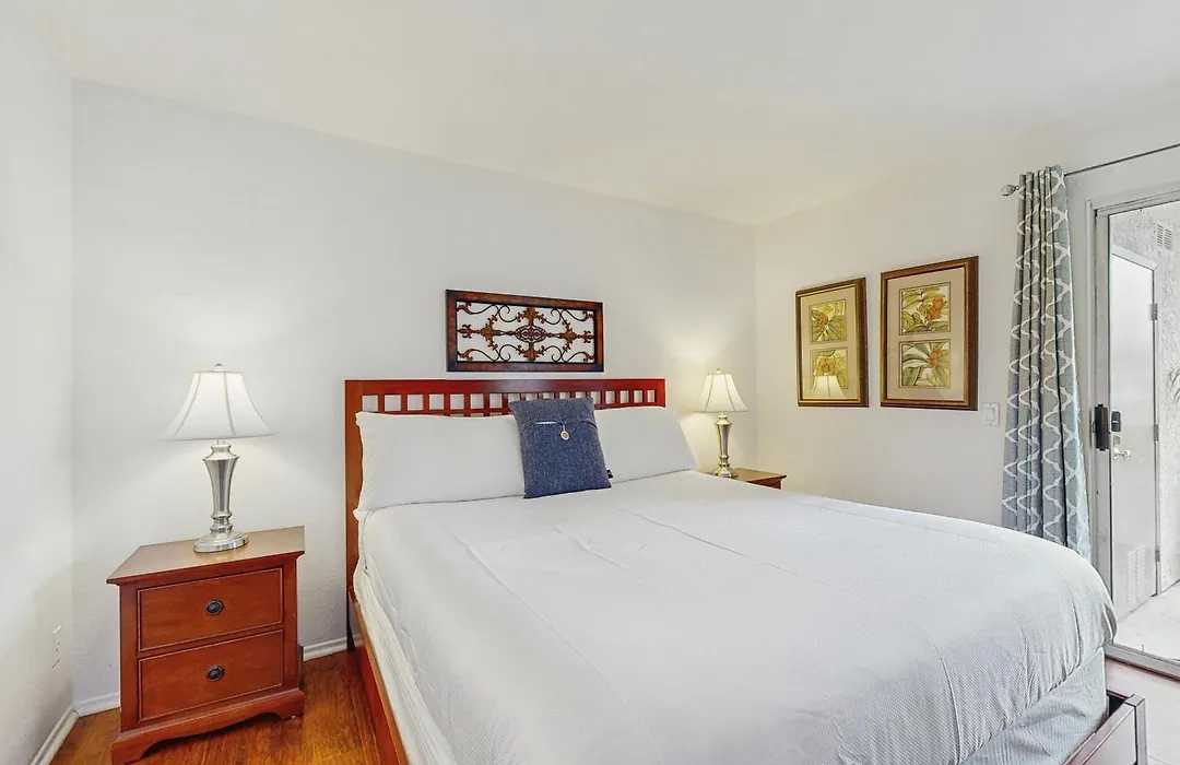 Ritz Point Condo-1