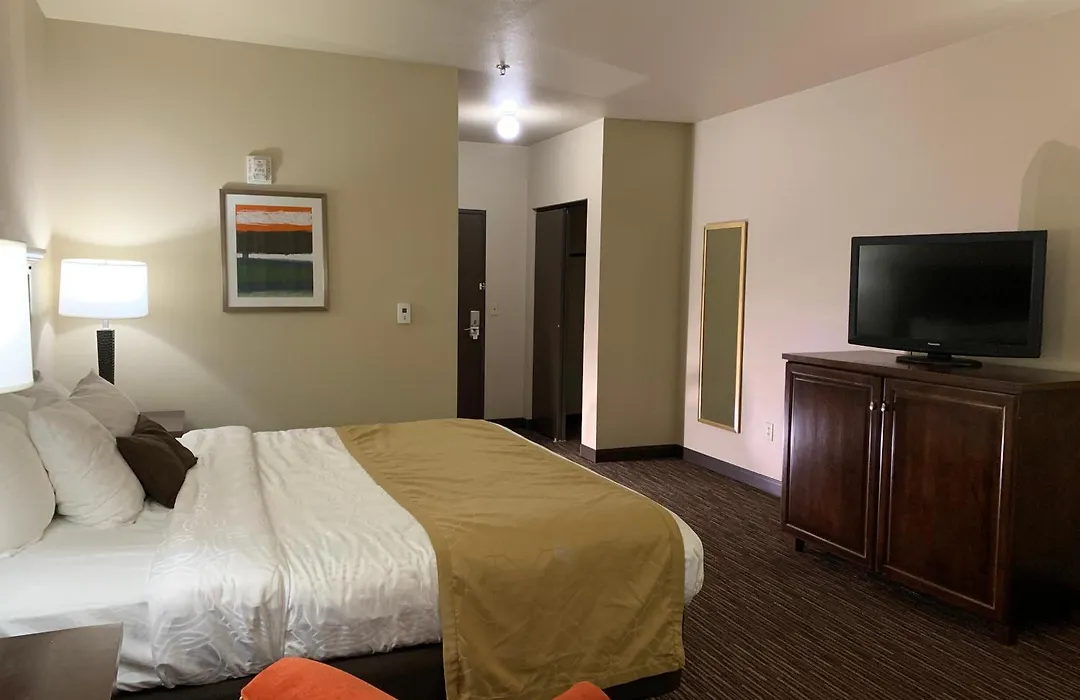 Radisson Hotel River Falls-1