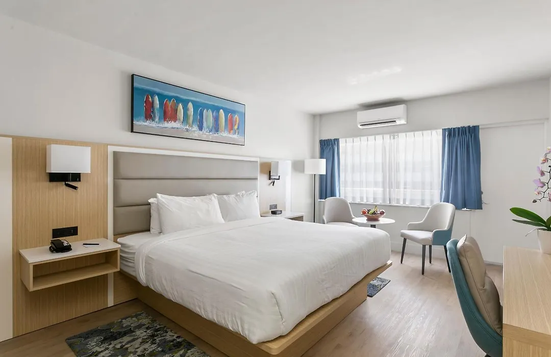 Ocean Sky Hotel & Resort-1