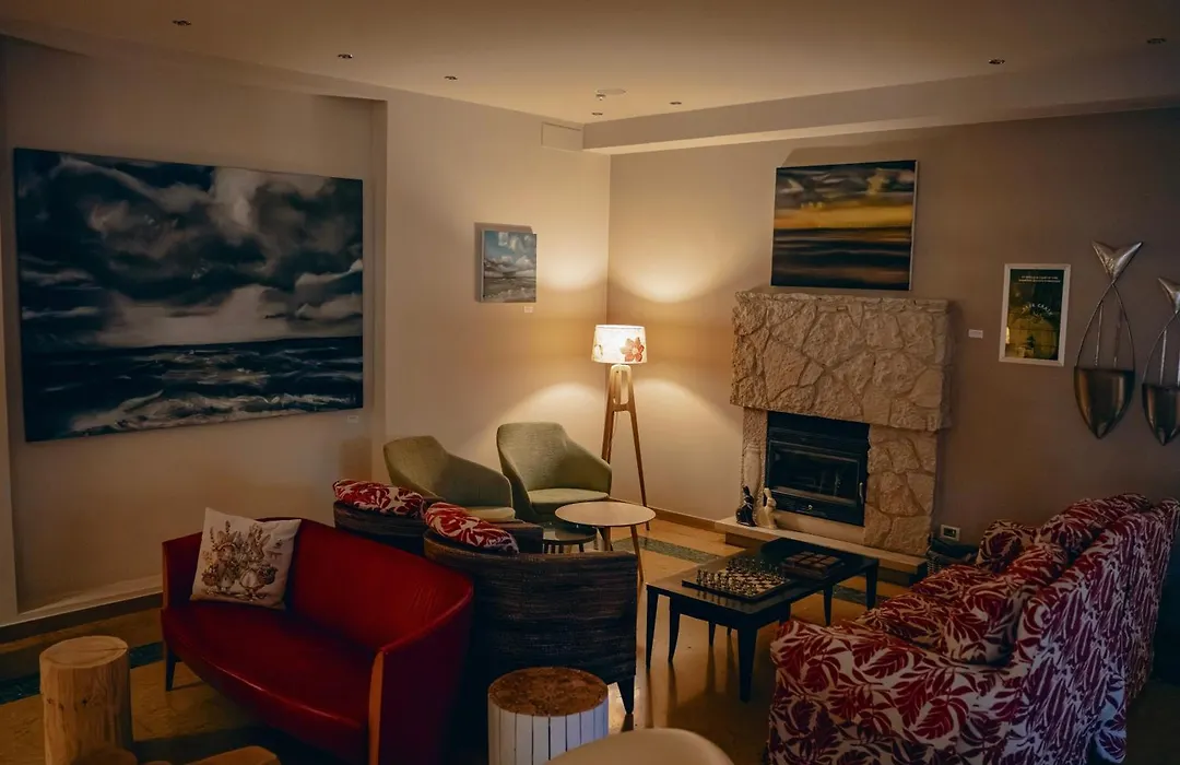 Hotel Marconi-1