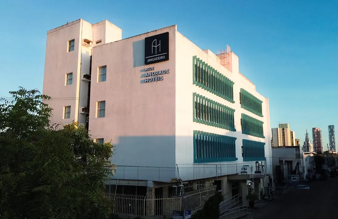 Hotel Jangadeiro-1