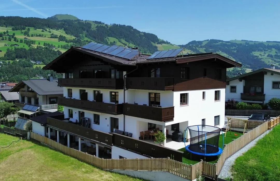 Pension-Appartement Sonnwend-1