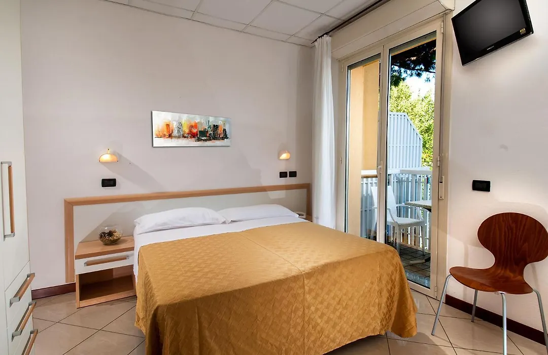 Hotel Giuliana-1