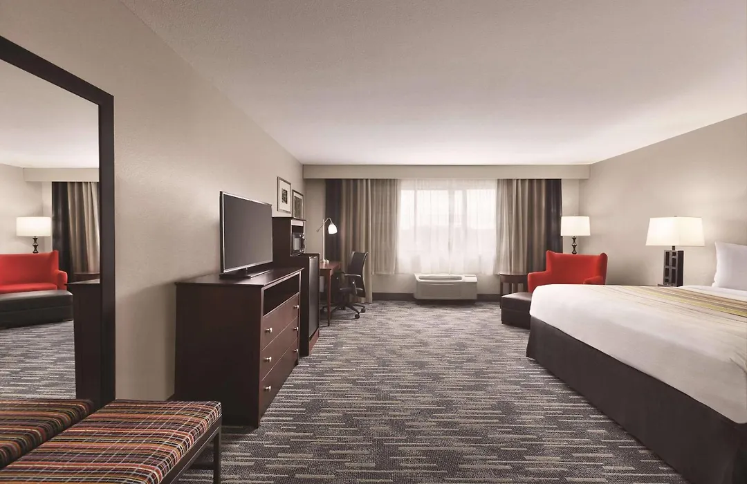 Country Inn & Suites By Radisson, Abingdon, Va-1