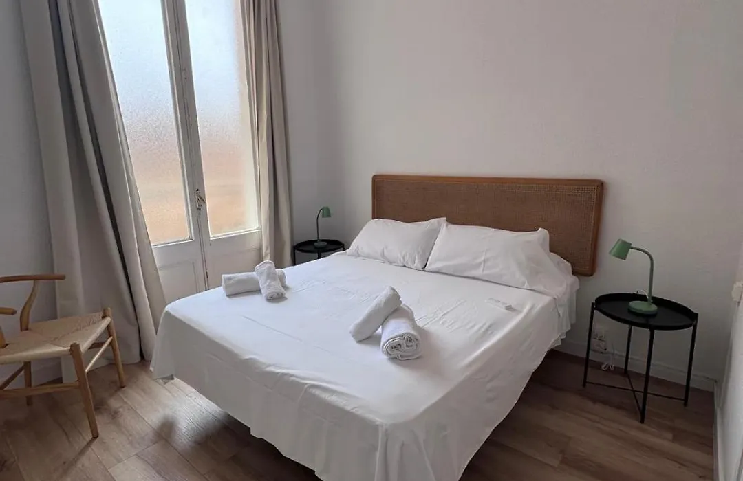 Calma House Barcelona-1