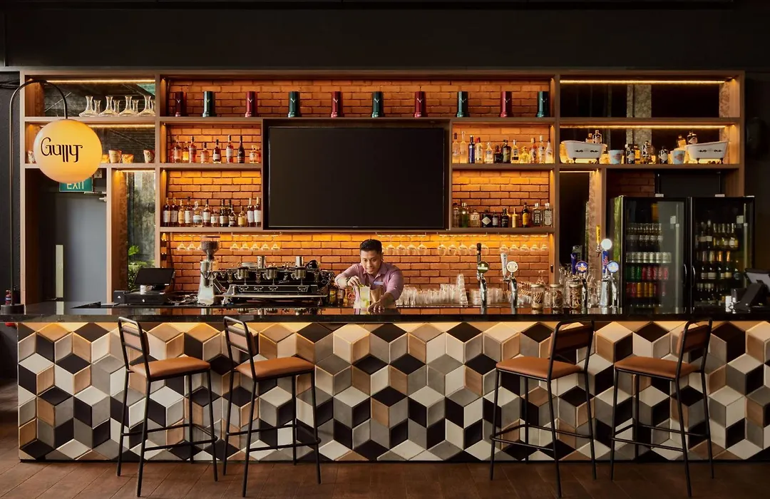 Holiday Inn Singapore Little India By Ihg-1