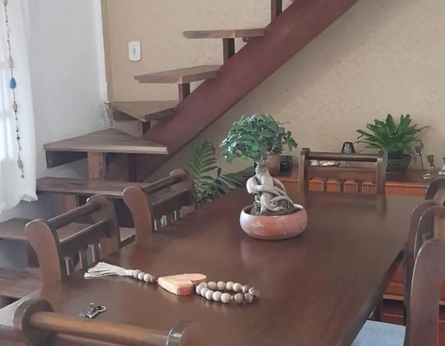 Hospedaria Casa De Maria-1
