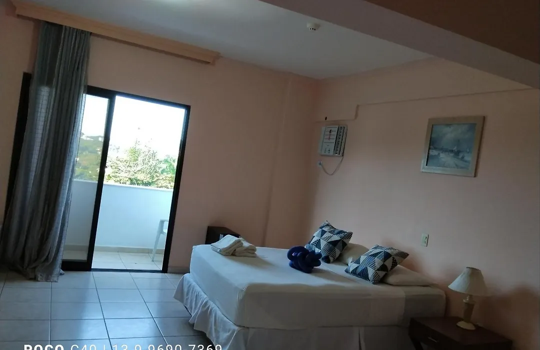 Hotel Canto do Atlântico-1