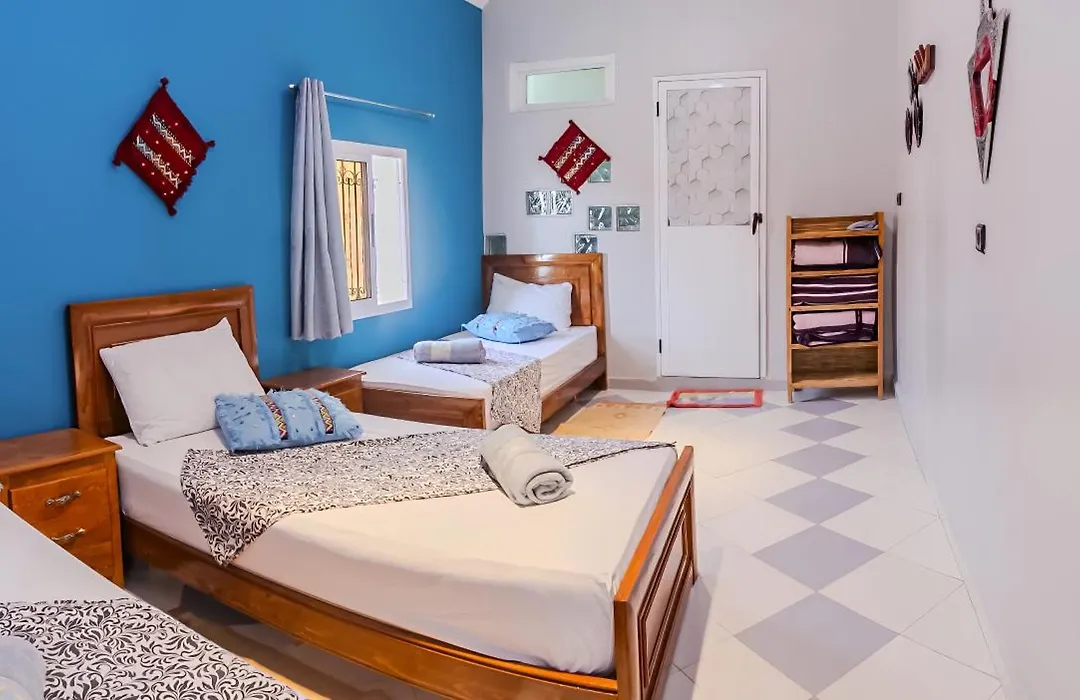 The Rina Hostel-1