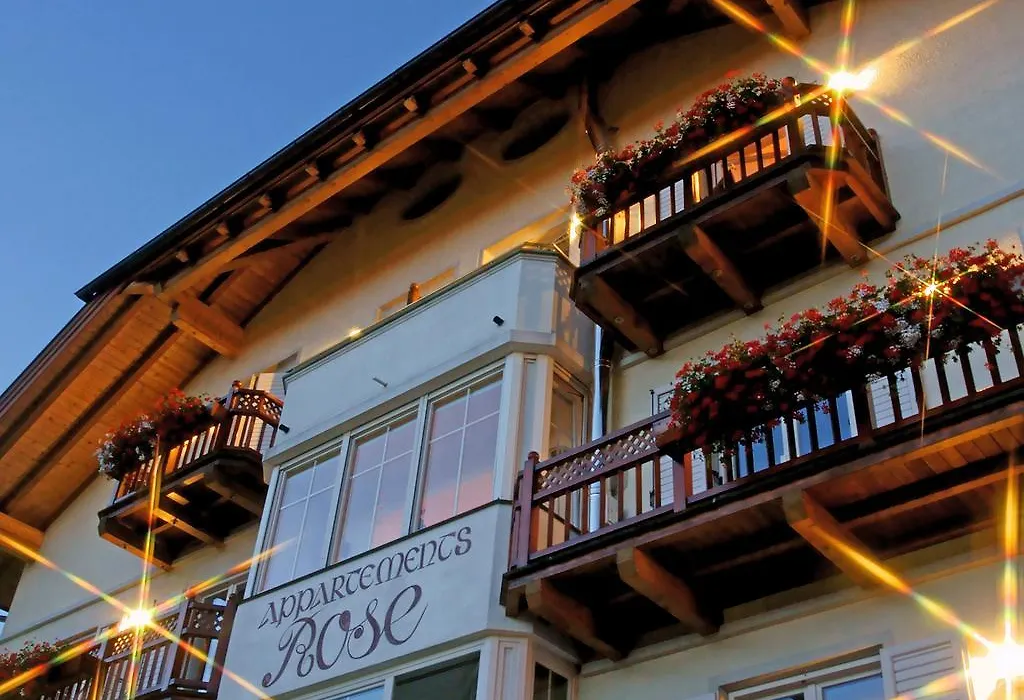 Residence Rose-1
