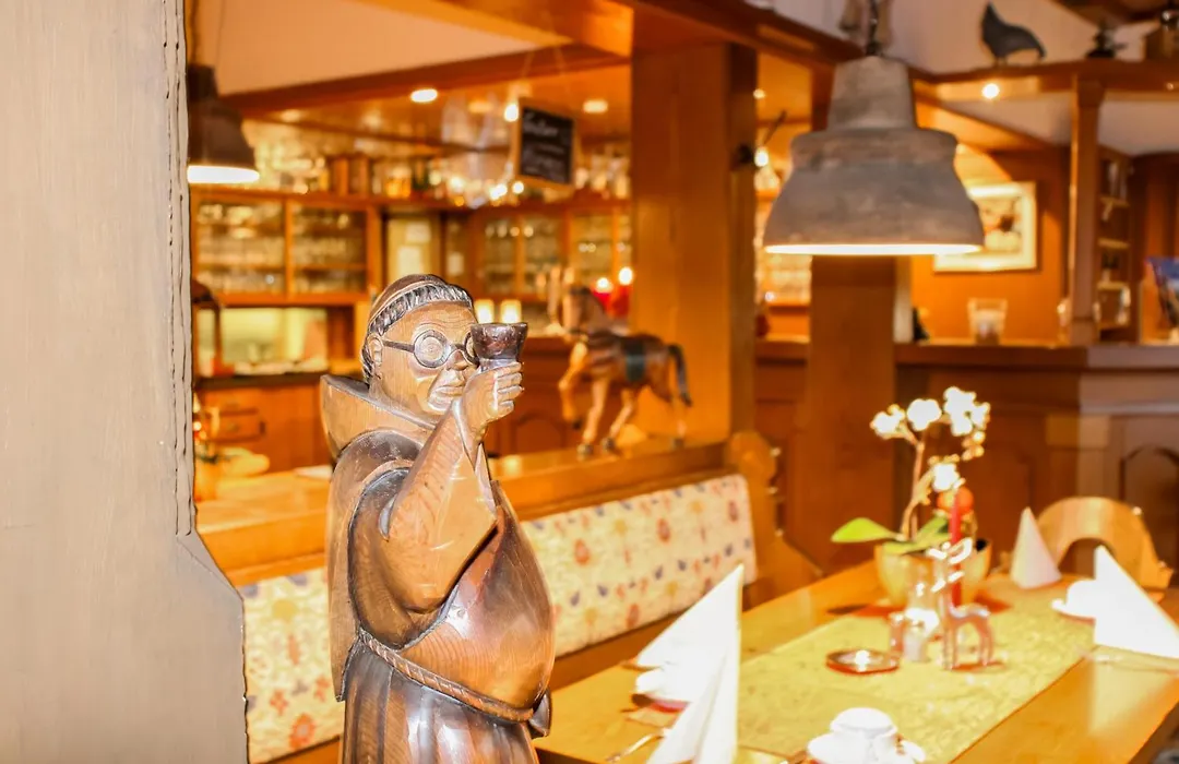 TOP Hotel Goldenes Fass-1