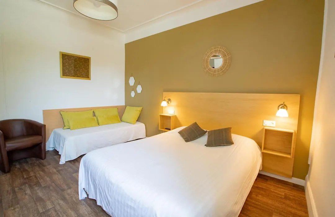 Hostellerie du Parc-1