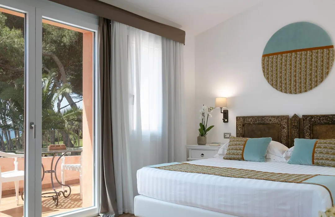 Hotel Cala Caterina - Relaxing Escape-1