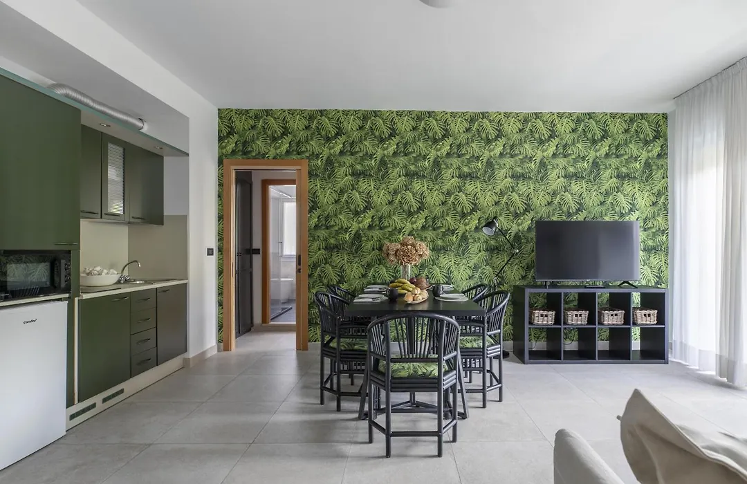 Harvey Suites Hotel & Residence-1
