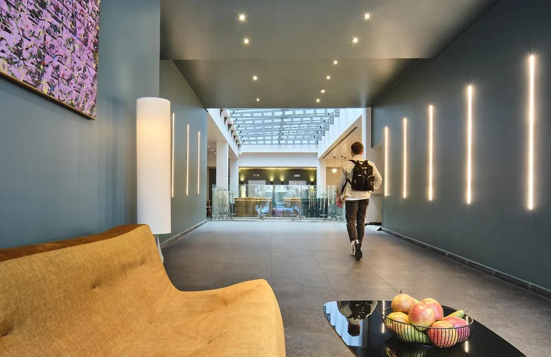 Hotel Aqua By Happyculture-1