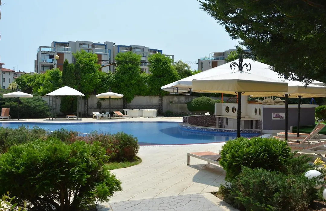 Hotel Rainbow 3 Resort Club-1
