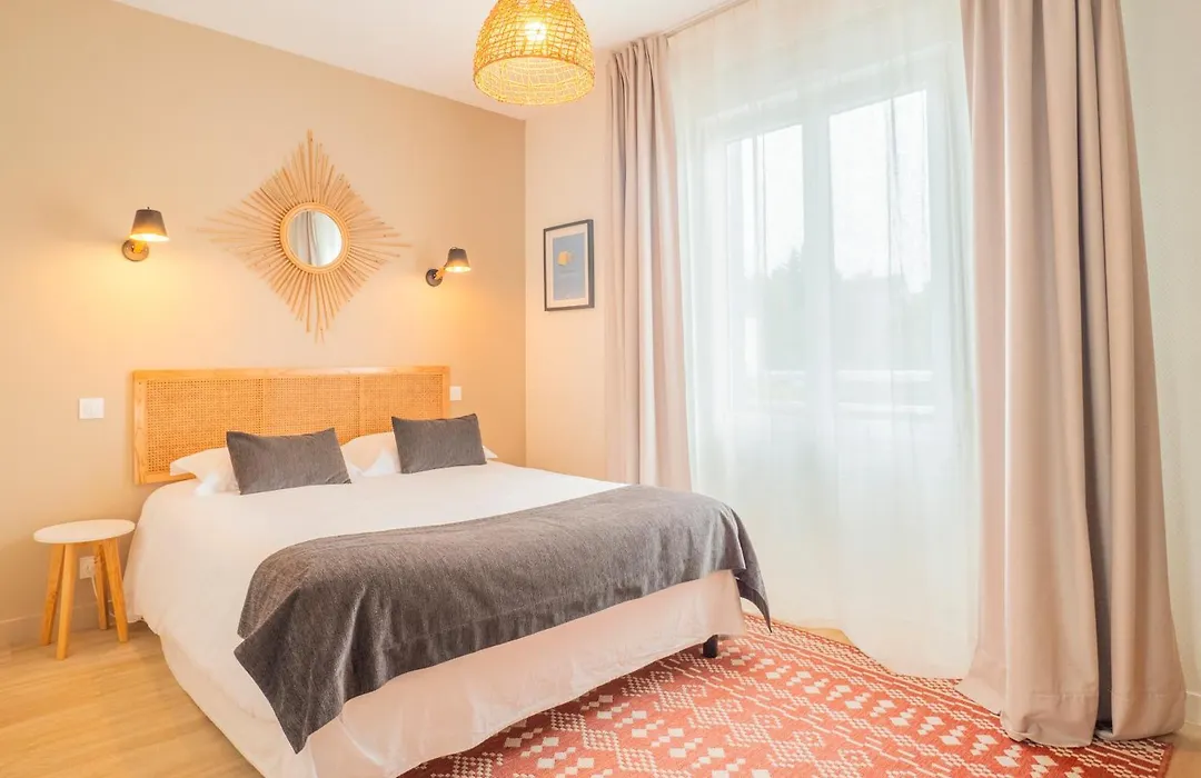 Hotel La Licorne-1