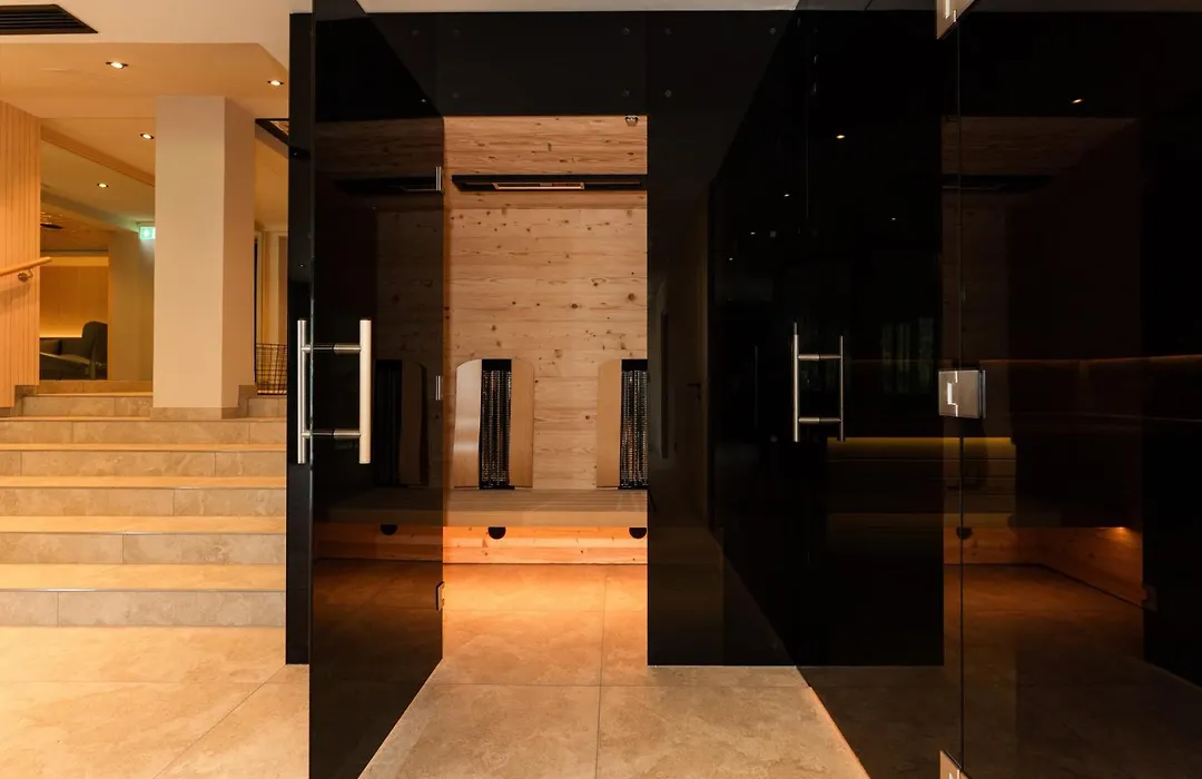 Erzherzog Johann Alpin Style Hotel - Adults Only-1