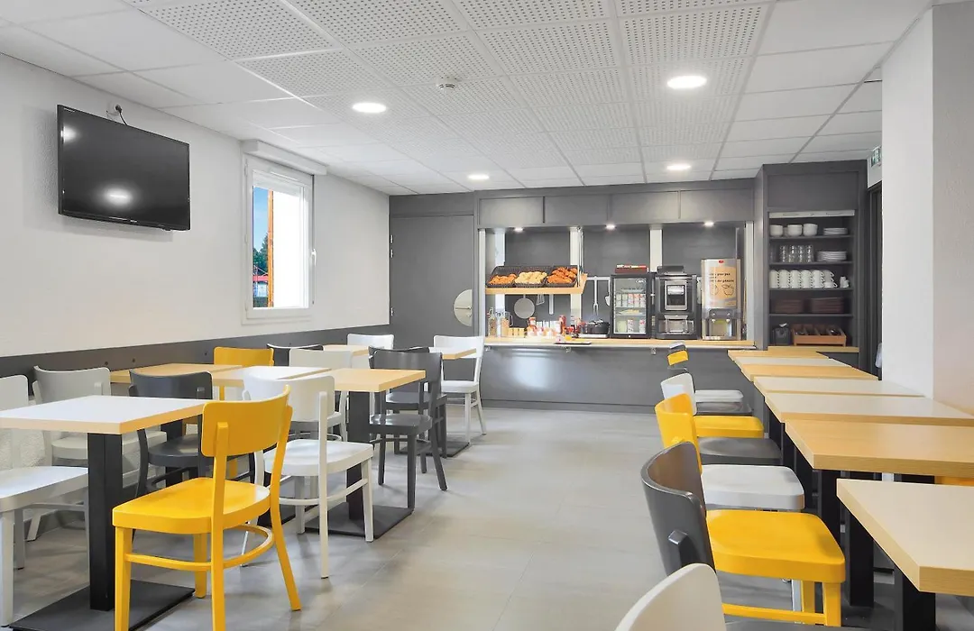 Hôtel Athéna Friville - Le Tréport-1