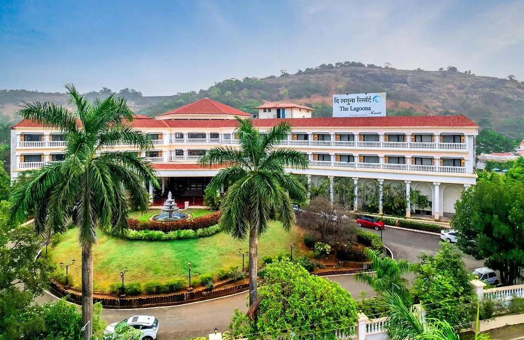The Lagoona Resort-1