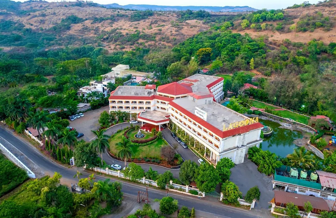 The Lagoona Resort-1