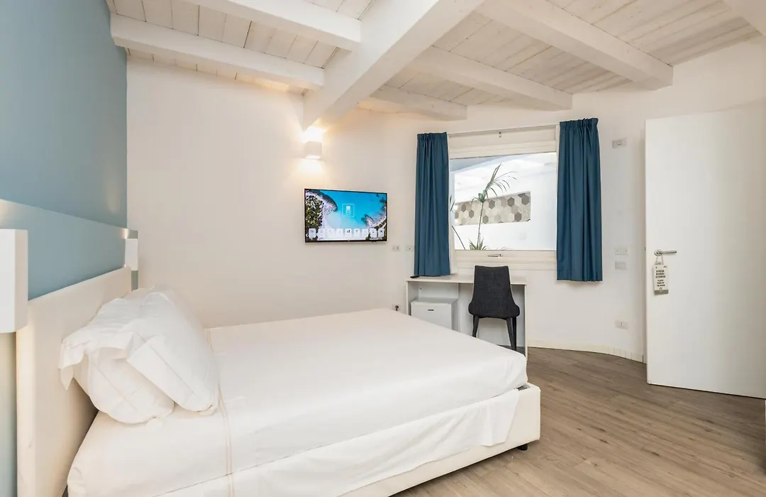 Aras Hotel Boutique-1
