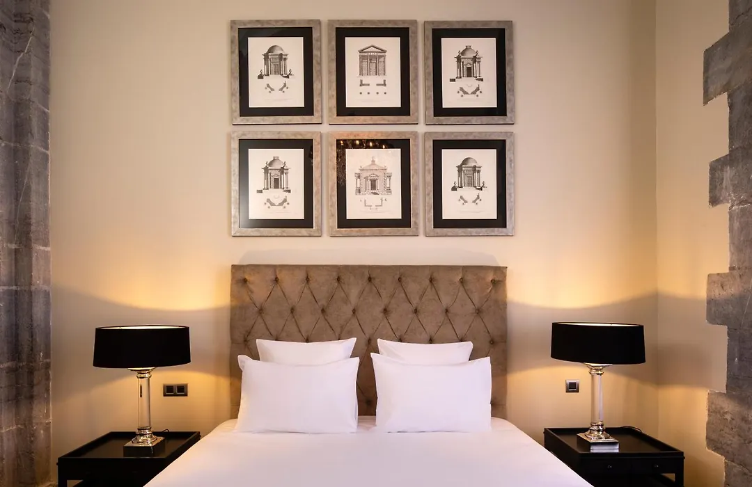 Royal Hainaut Spa&Resort Hotel-1