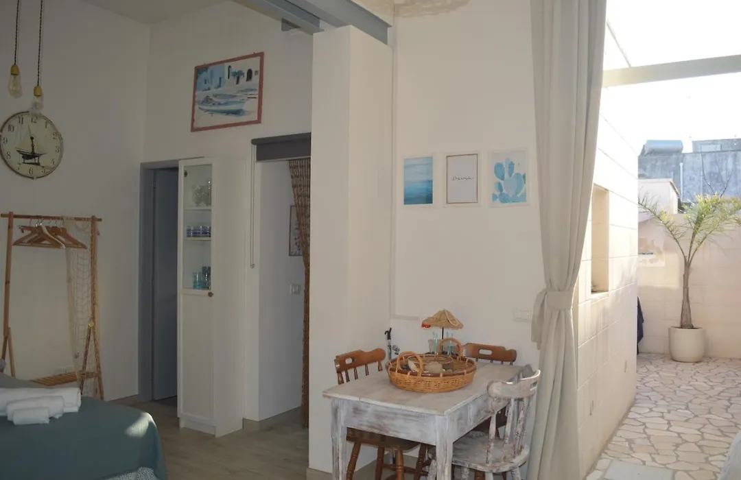 Camere A Oriente-1