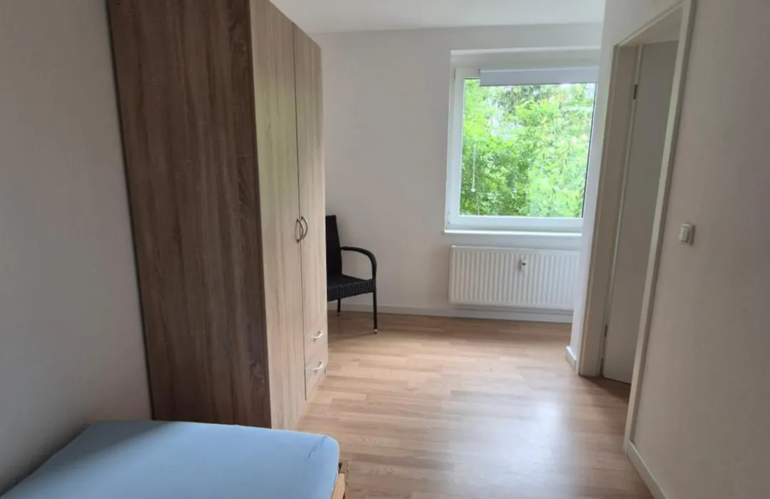 Abc-Monteurzimmer Apartments Pension-1