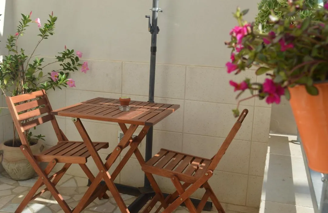 Camere A Oriente II-1