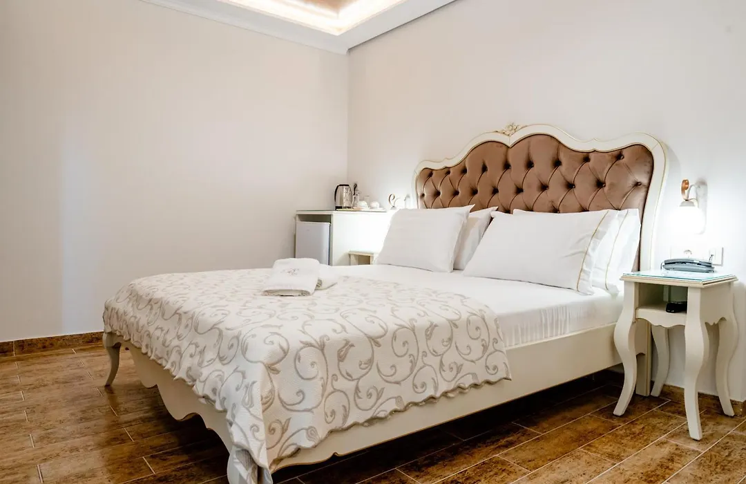 Hotel Parga Princess-1