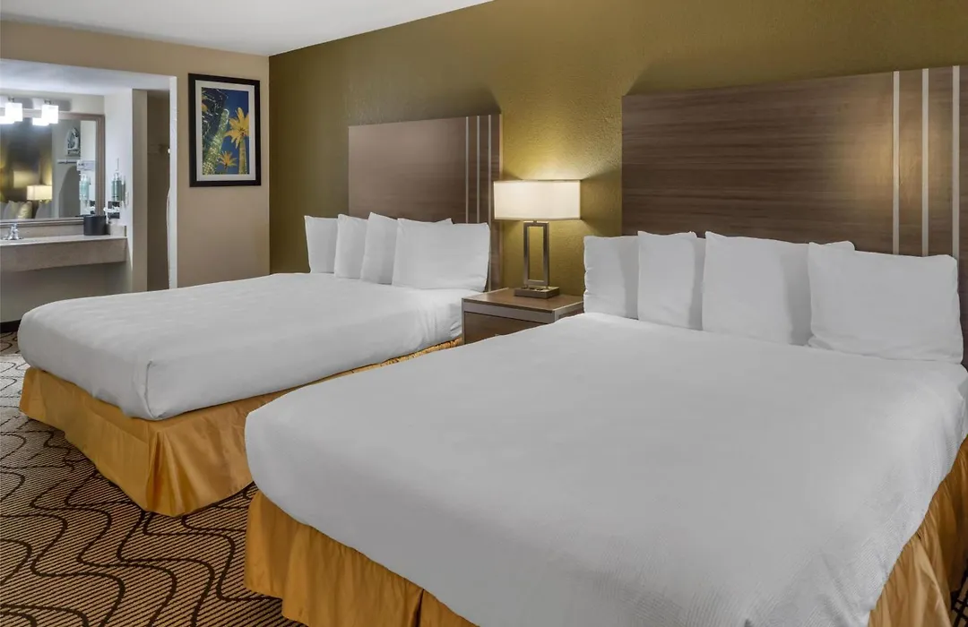 Best Western Heritage Inn-1