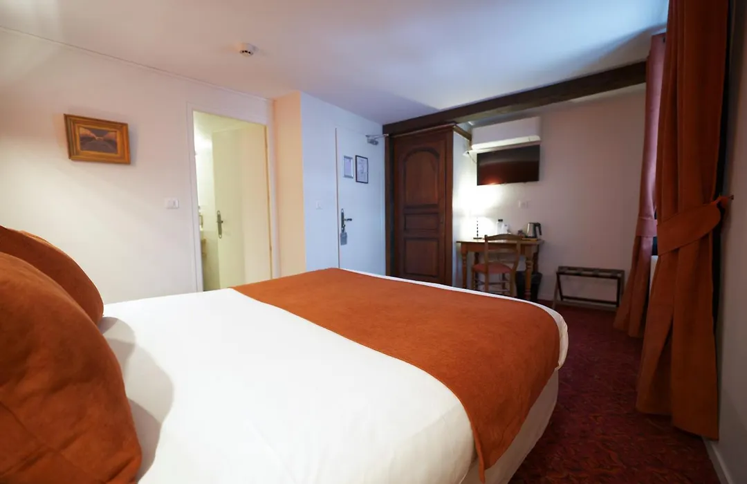 Hôtel Wilson - Teritoria-1