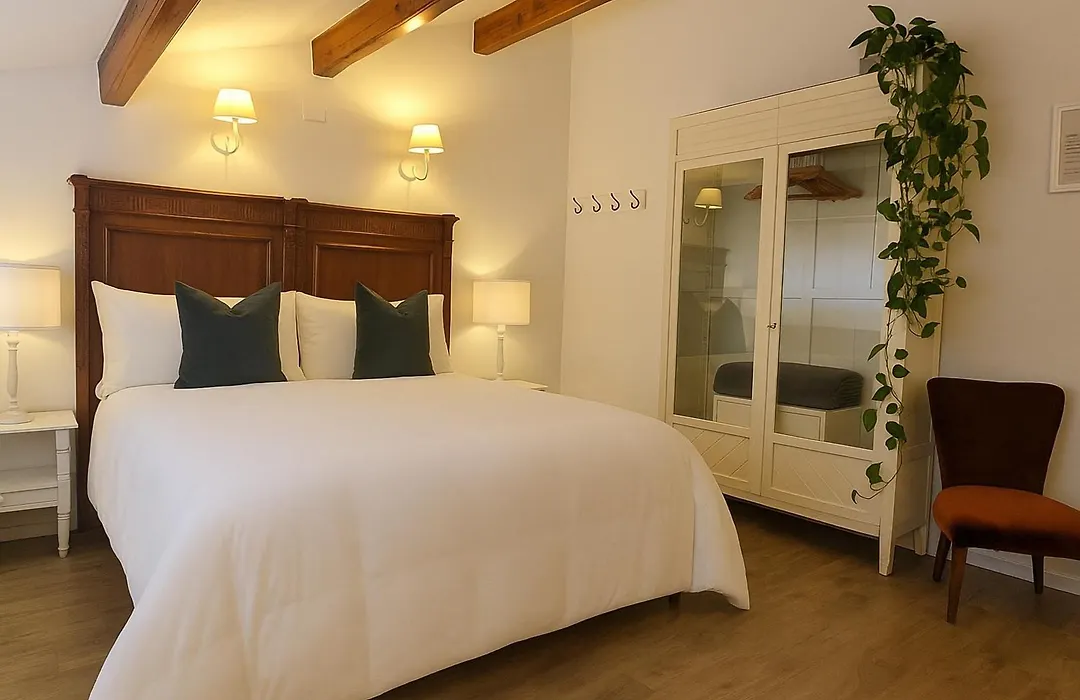 Panorama Guest House-1