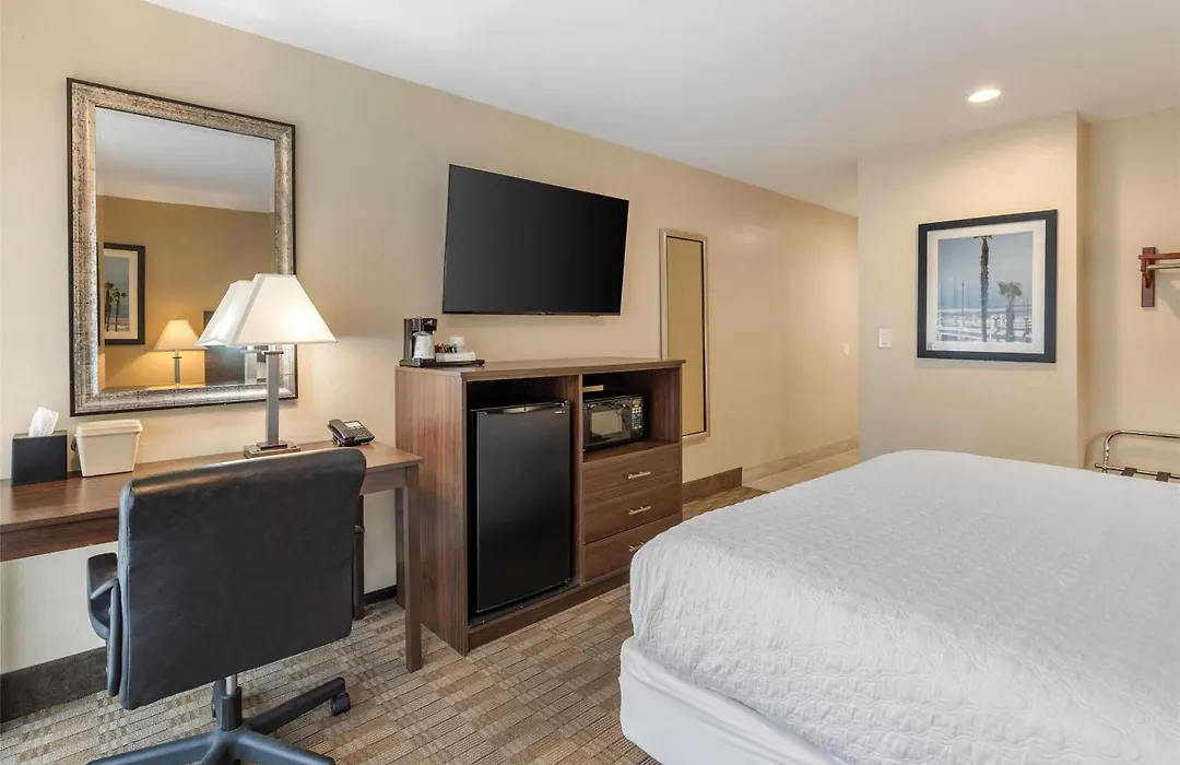 Best Western Oceanside Inn-1