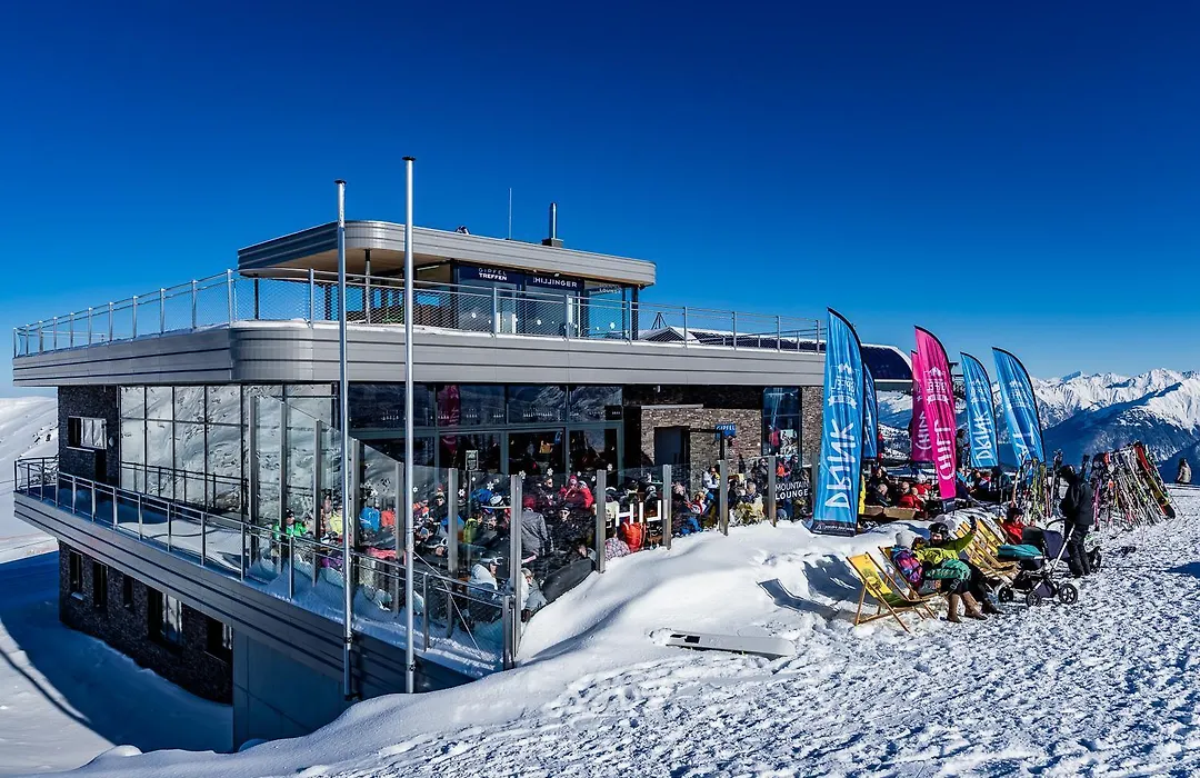 MY ALPENWELT Resort-1