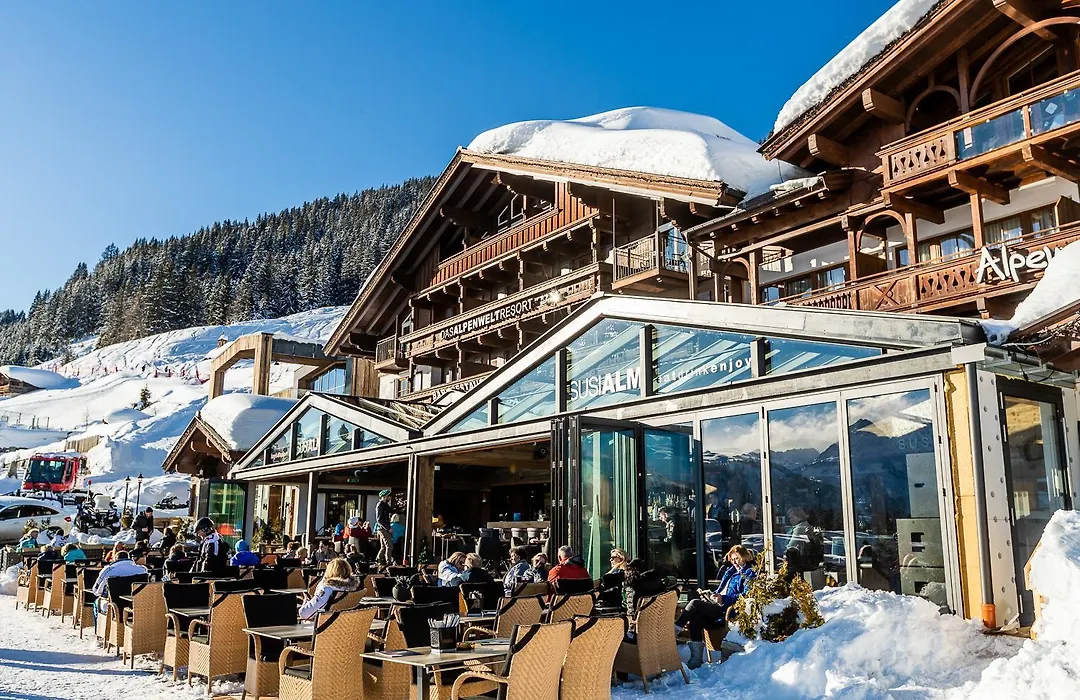 MY ALPENWELT Resort-1