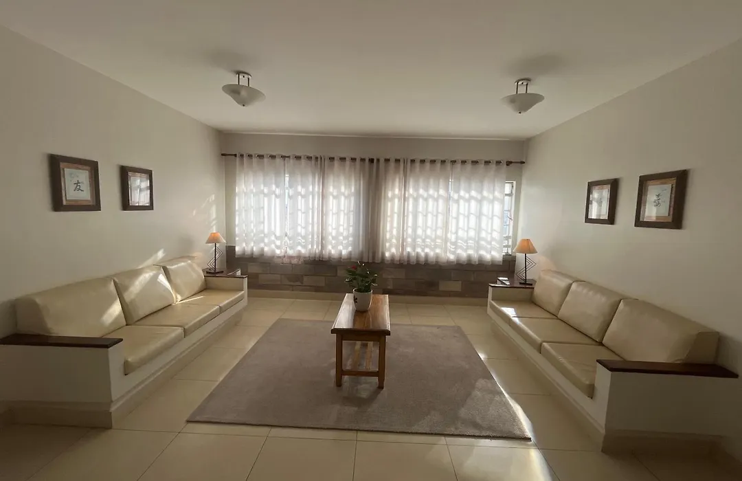 Hotel Carajás-1