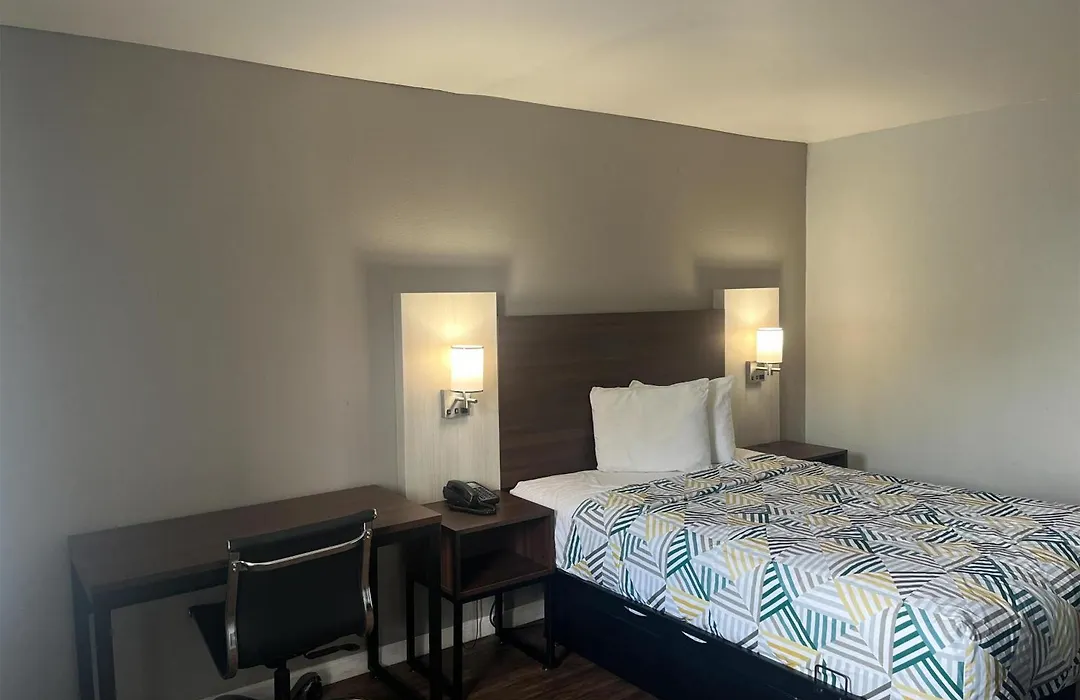 Motel 6 Saint George, Sc - I-95-1