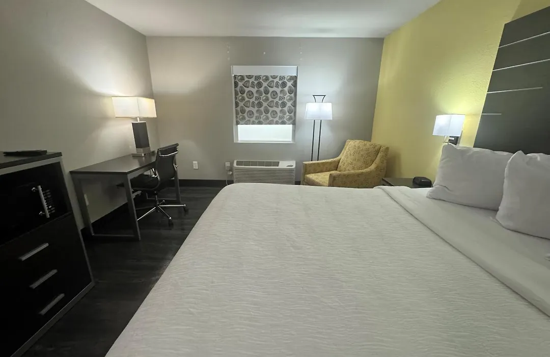 Wingate By Wyndham Biloxi - Ocean Springs-1