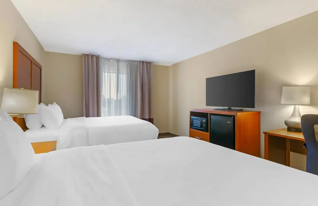 Comfort Inn & Suites Socorro-1