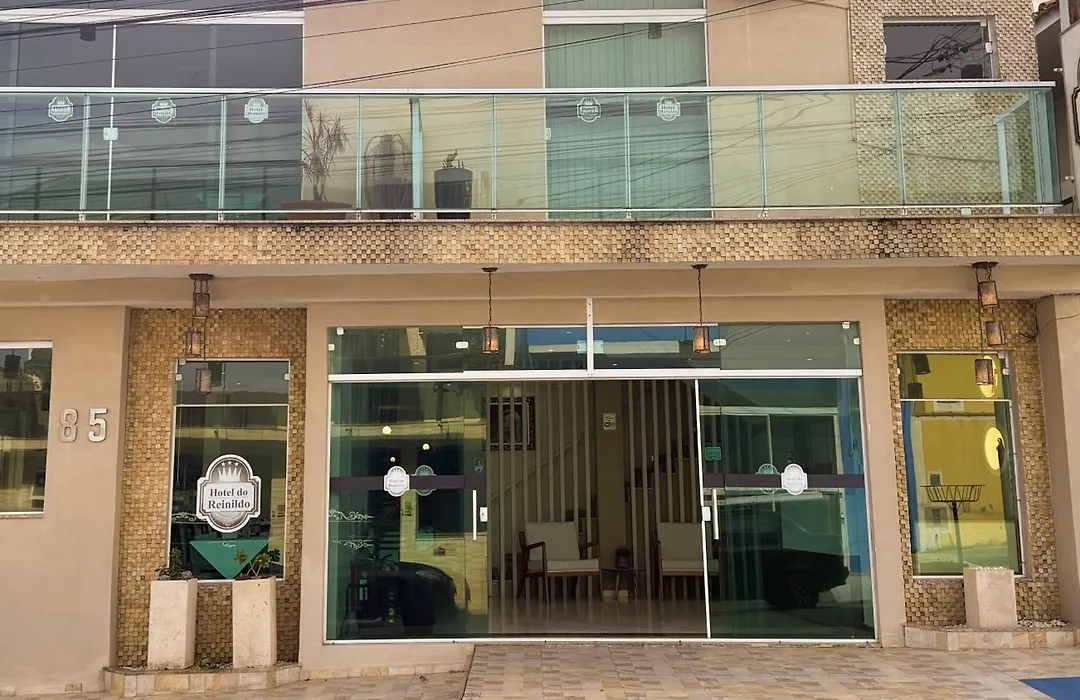 Hotel do Reinildo I-1